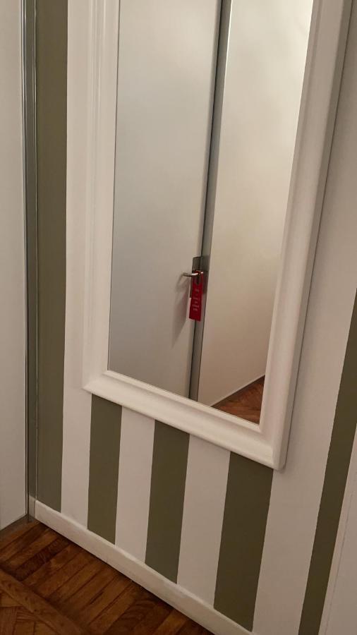 Altinate33 Apartman Padova Kültér fotó