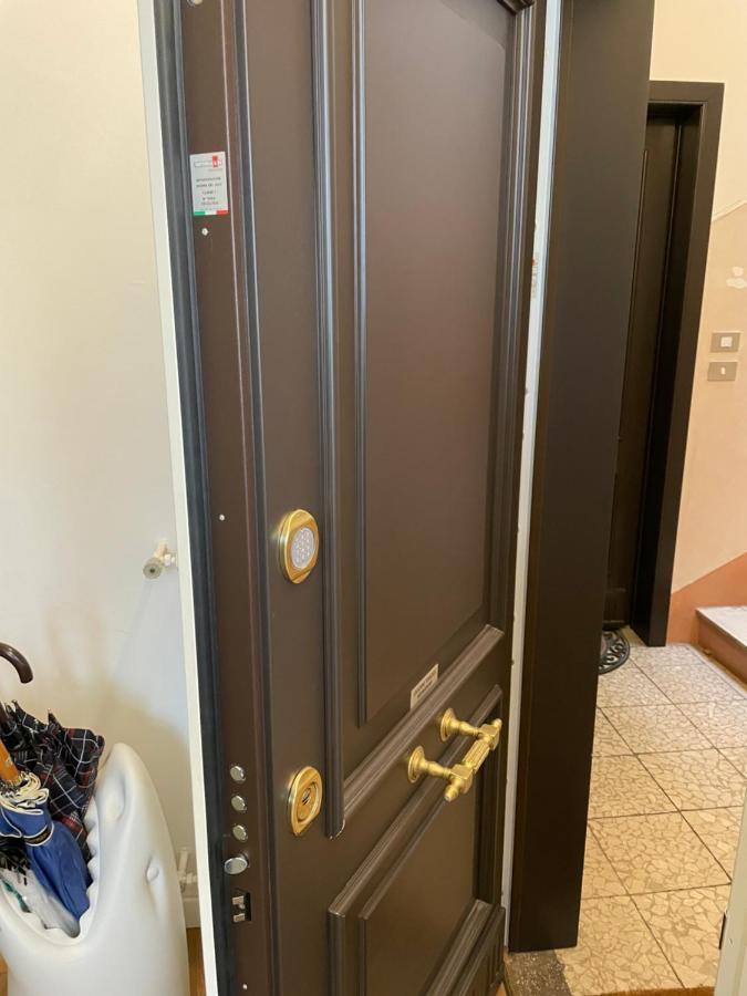 Altinate33 Apartman Padova Kültér fotó