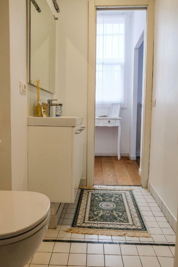 Altinate33 Apartman Padova Kültér fotó