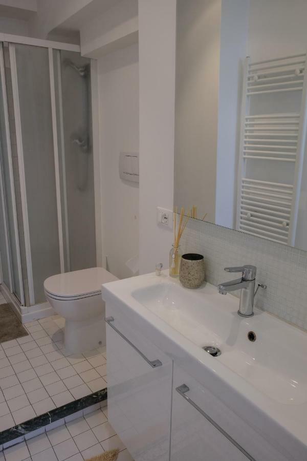 Altinate33 Apartman Padova Kültér fotó